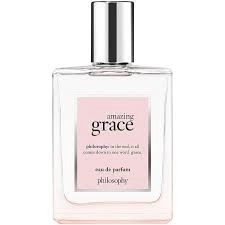 Фото Philosophy Amazing Grace