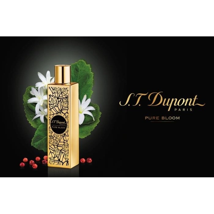 Фото S.T. Dupont Pure Bloom