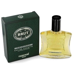 Фото Fabergé Brut Original