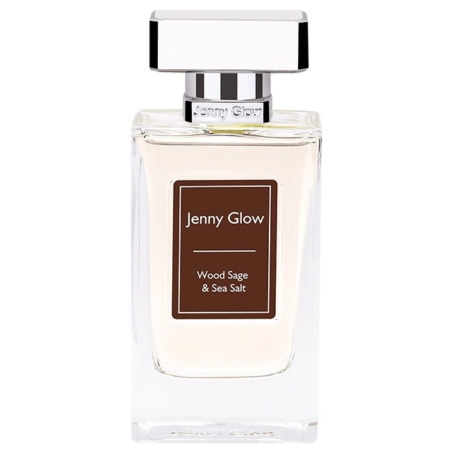 Фото Jenny Glow Wood Sage & Sea Salt