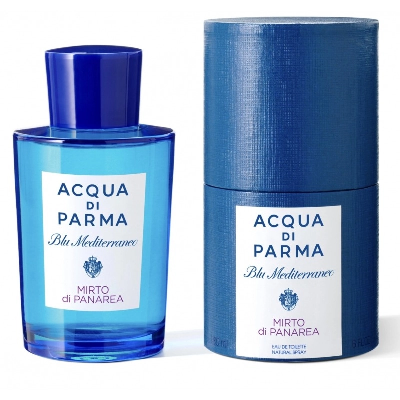 Фото Acqua di Parma Mirto di Panarea