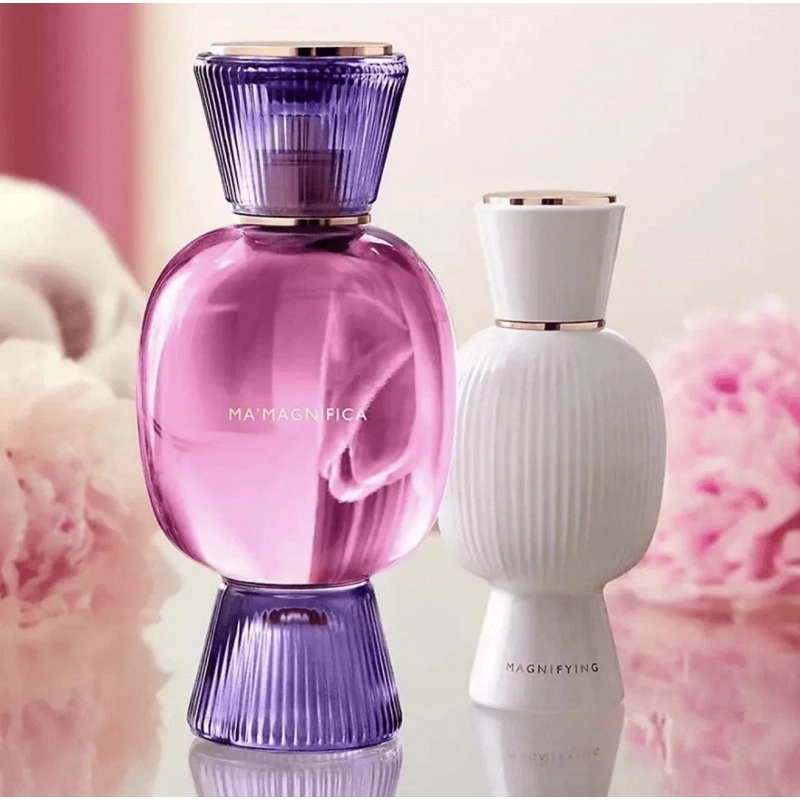 Фото Bvlgari Ma'magnifica
