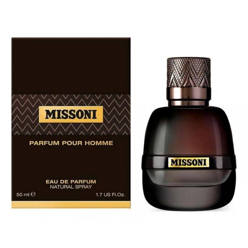 Фото Missoni Parfum Pour Homme