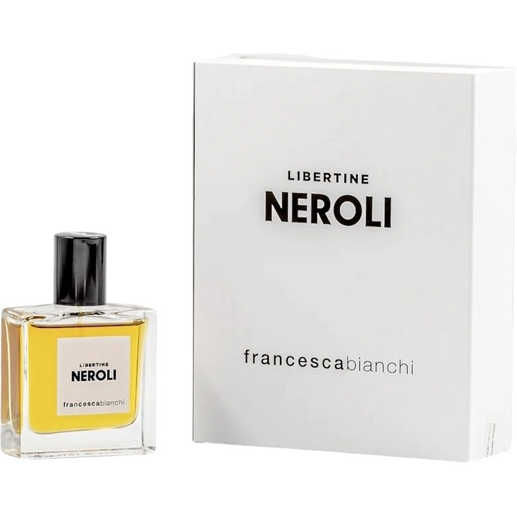 Фото Francesca Bianchi Libertine Neroli