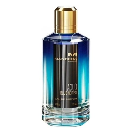 Фото Mancera Aoud Blue Notes