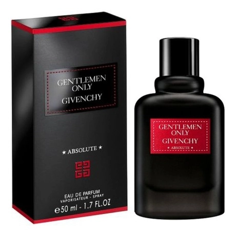 Фото Givenchy Gentlemen Only Absolute
