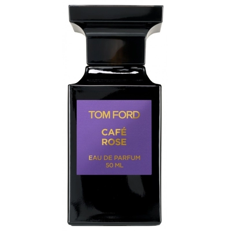Фото Tom Ford Cafe Rose