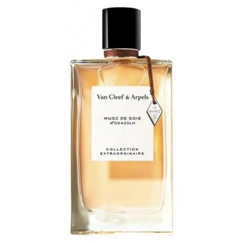 Фото Van Cleef & Arpels Musc de Soie
