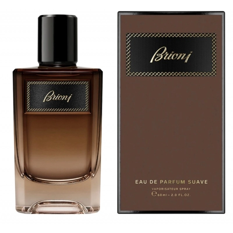 Фото Brioni Eau de Parfum Suave