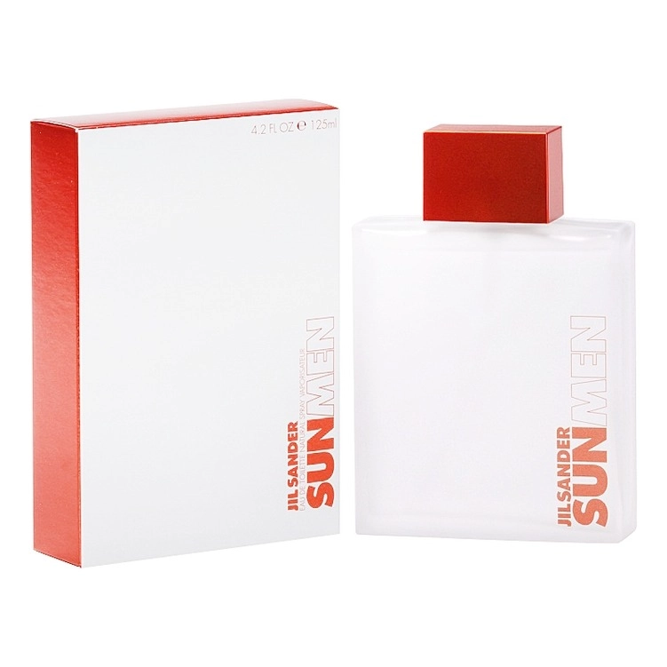Фото Jil Sander Sun Men