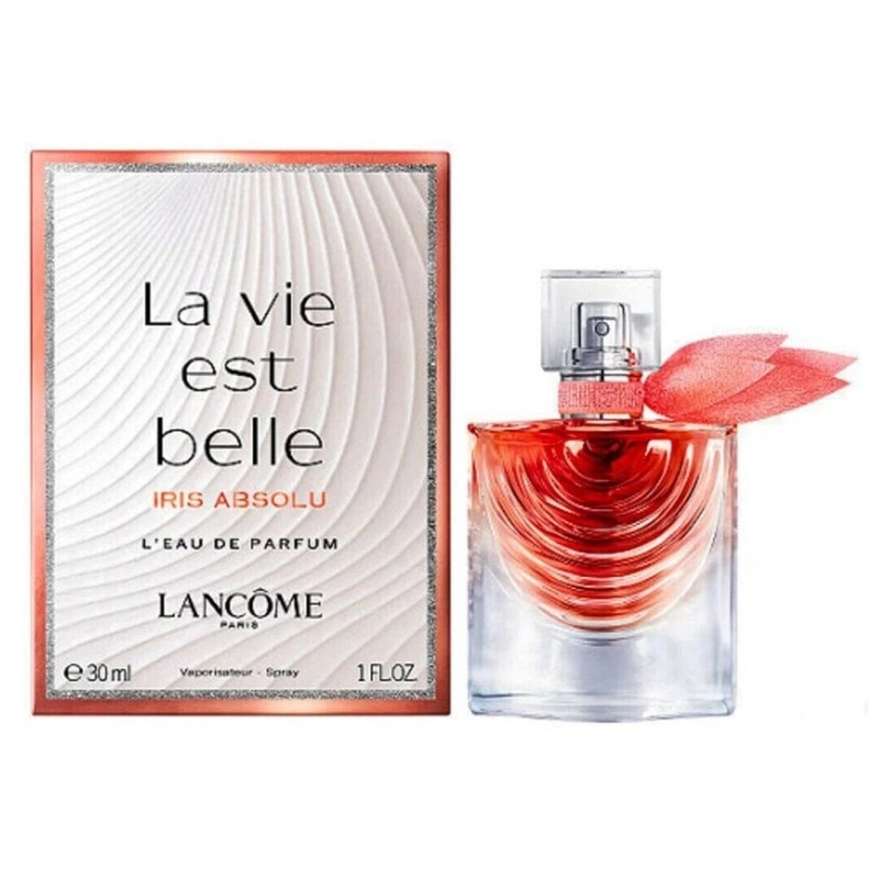 Фото Lancôme La Vie Est Belle Iris Absolu