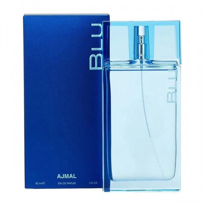 Фото Ajmal Blu