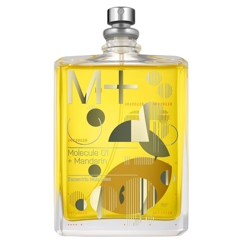 Фото Escentric Molecules 01 + Mandarin