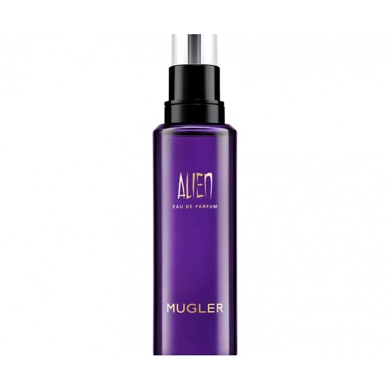 Фото Mugler Alien