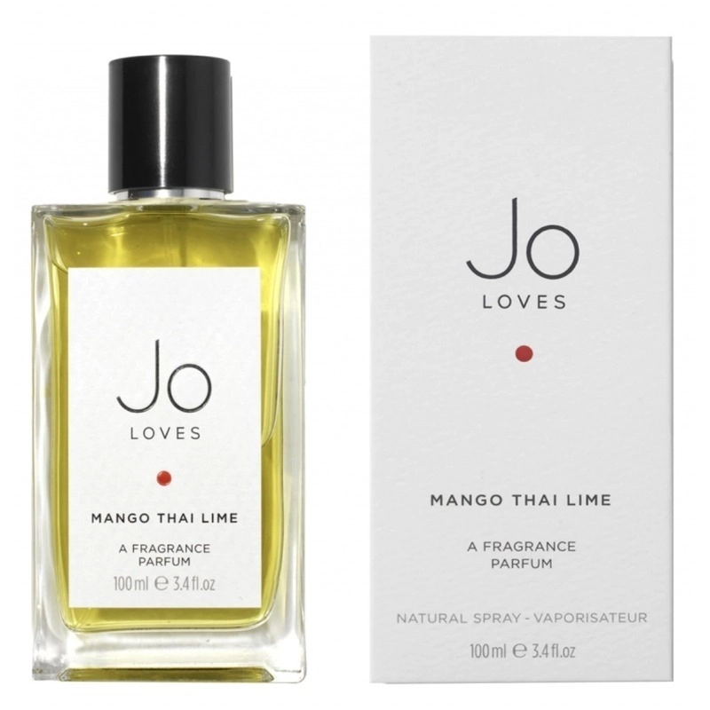 Фото Jo Loves Mango Thai Lime
