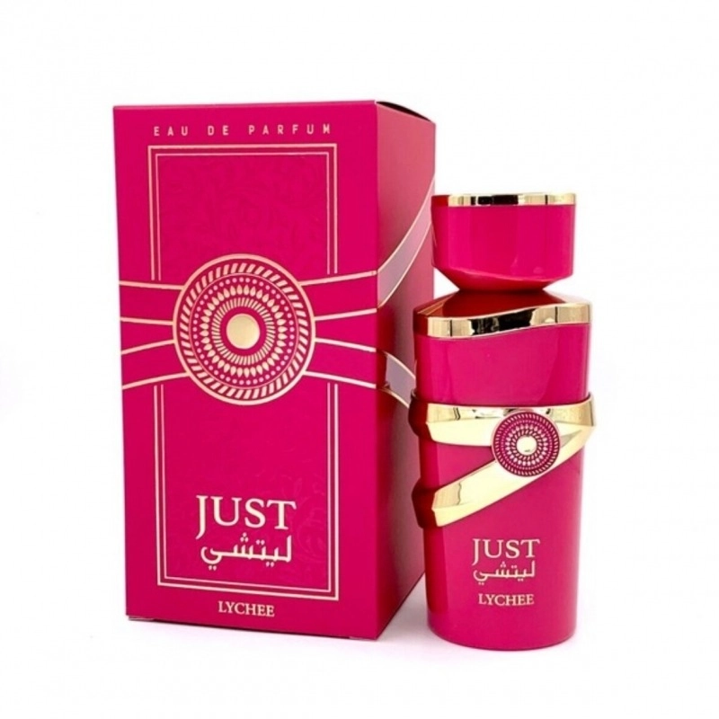 Фото Fragrance World Just Lychee