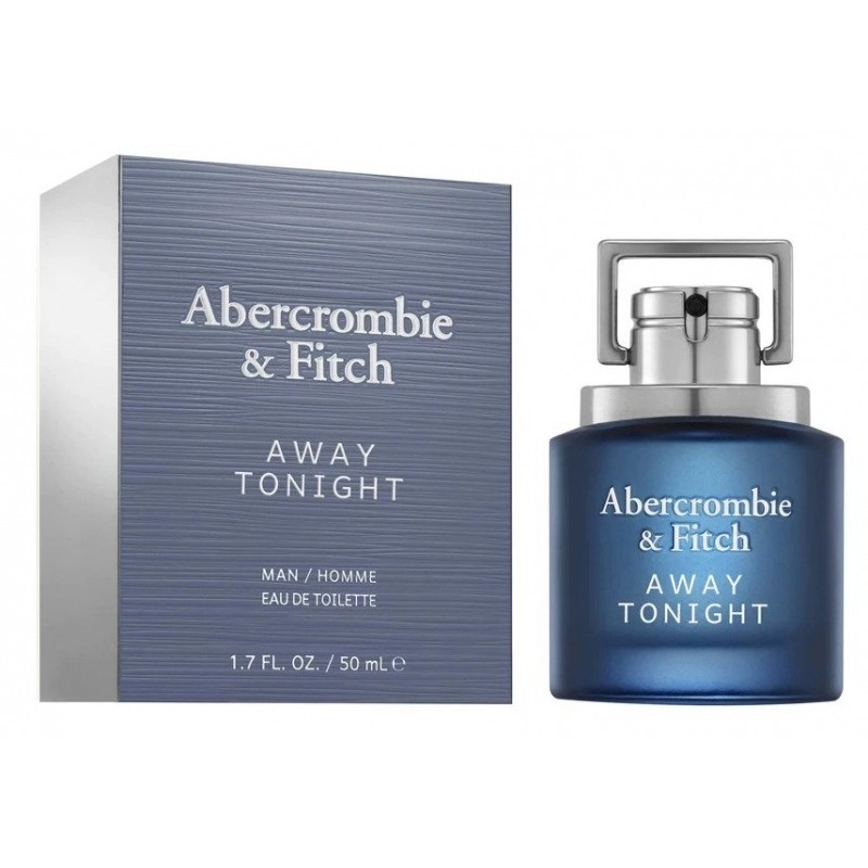 Фото Abercrombie & Fitch Away Tonight Man