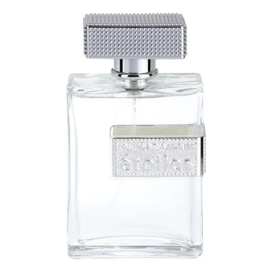 Фото Al Haramain Etoiles Silver