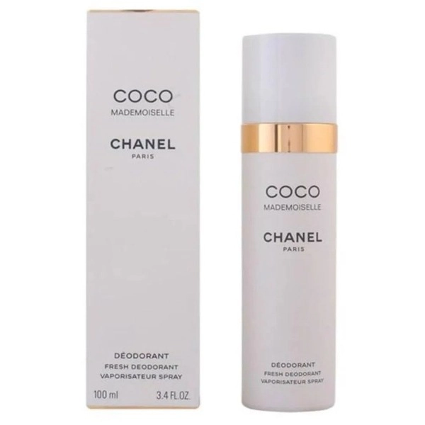 Фото Chanel Coco Mademoiselle