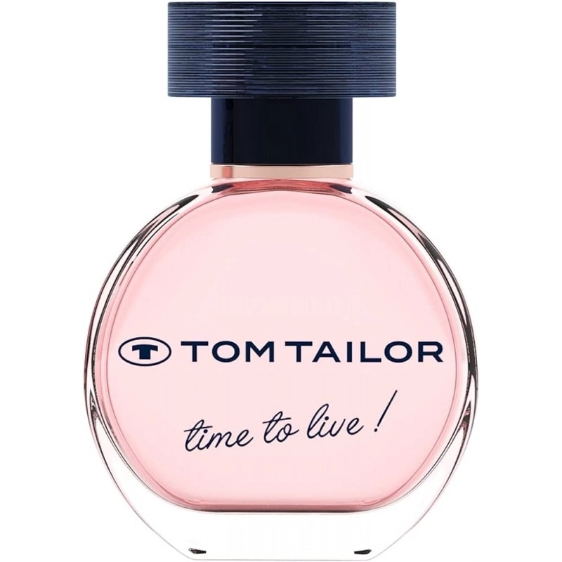 Фото Tom Tailor Time to Live