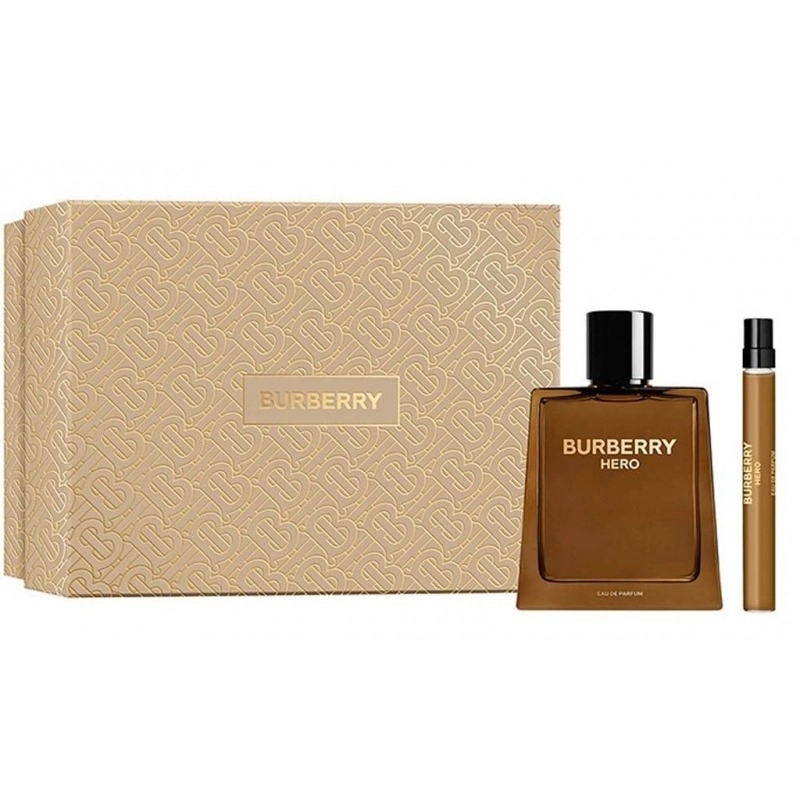 Фото Burberry Hero Eau de Parfum
