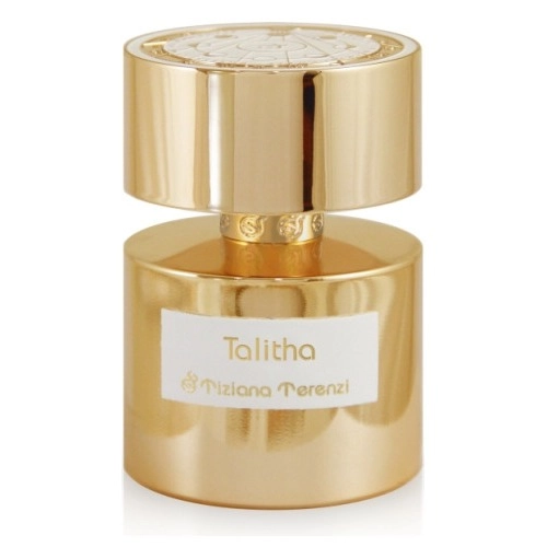 Фото Tiziana Terenzi Talitha