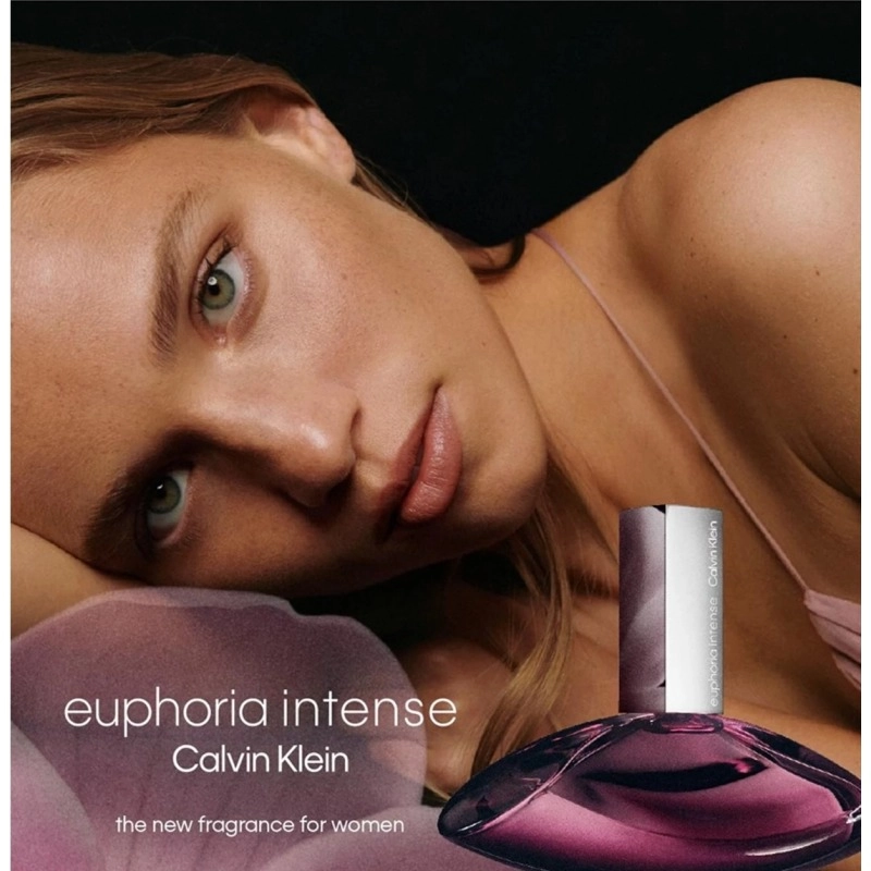 Фото Calvin Klein Euphoria Intense