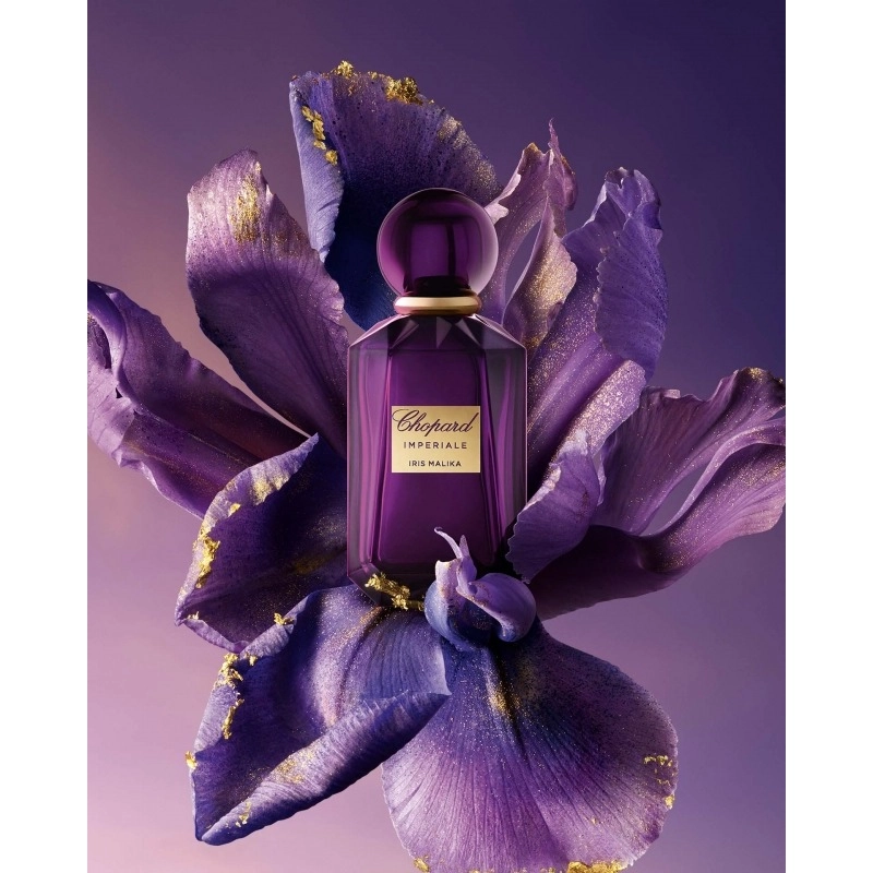 Фото Chopard Iris Malika