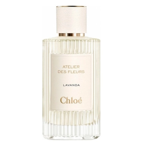 Фото Chloé Atelier Des Fleurs Lavanda