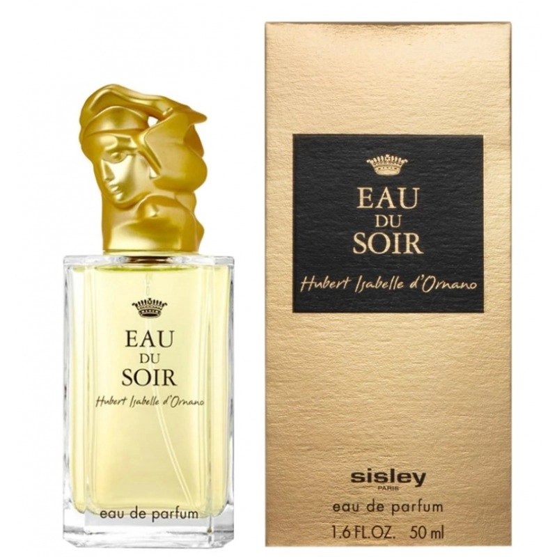 Фото Sisley Eau du Soir