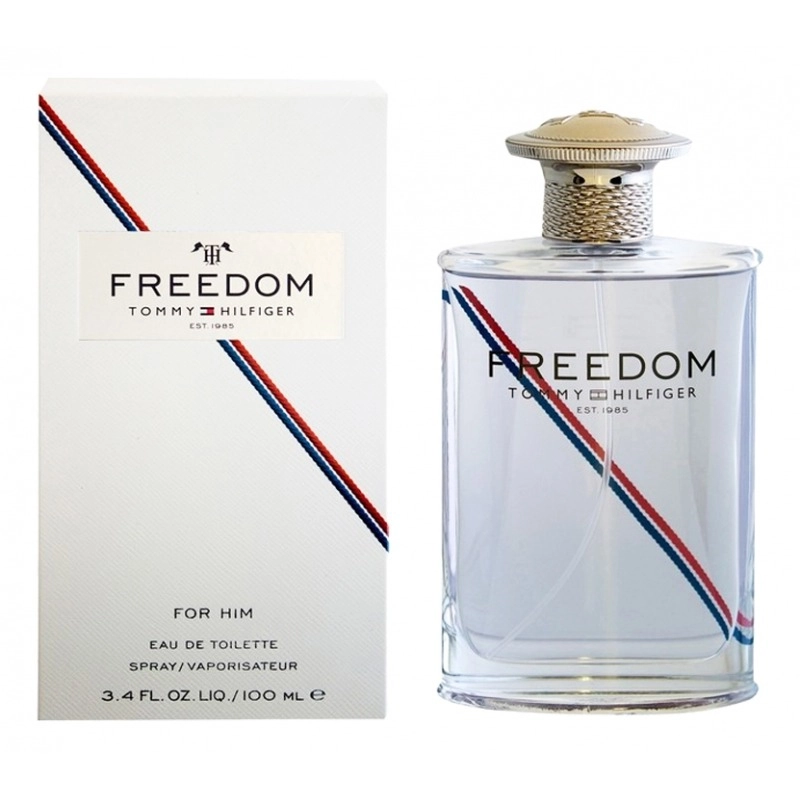 Фото Tommy Hilfiger Freedom