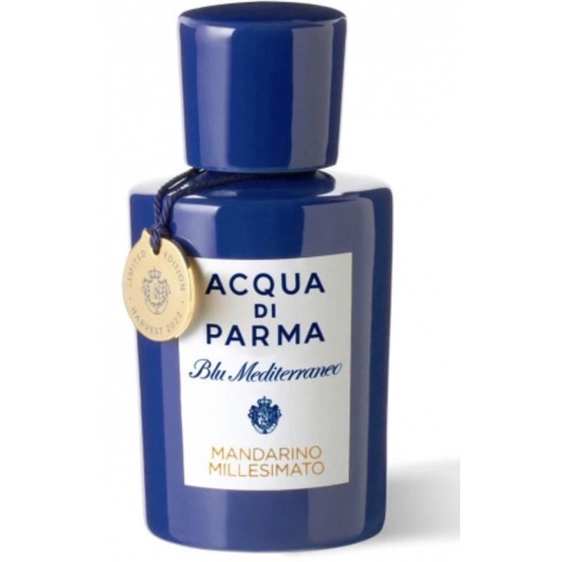 Фото Acqua di Parma Mandarino Millesimato 2022