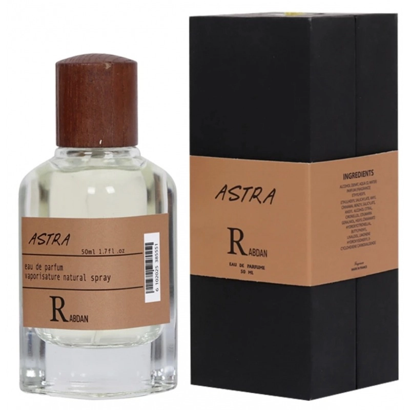Фото Rabdan Astra