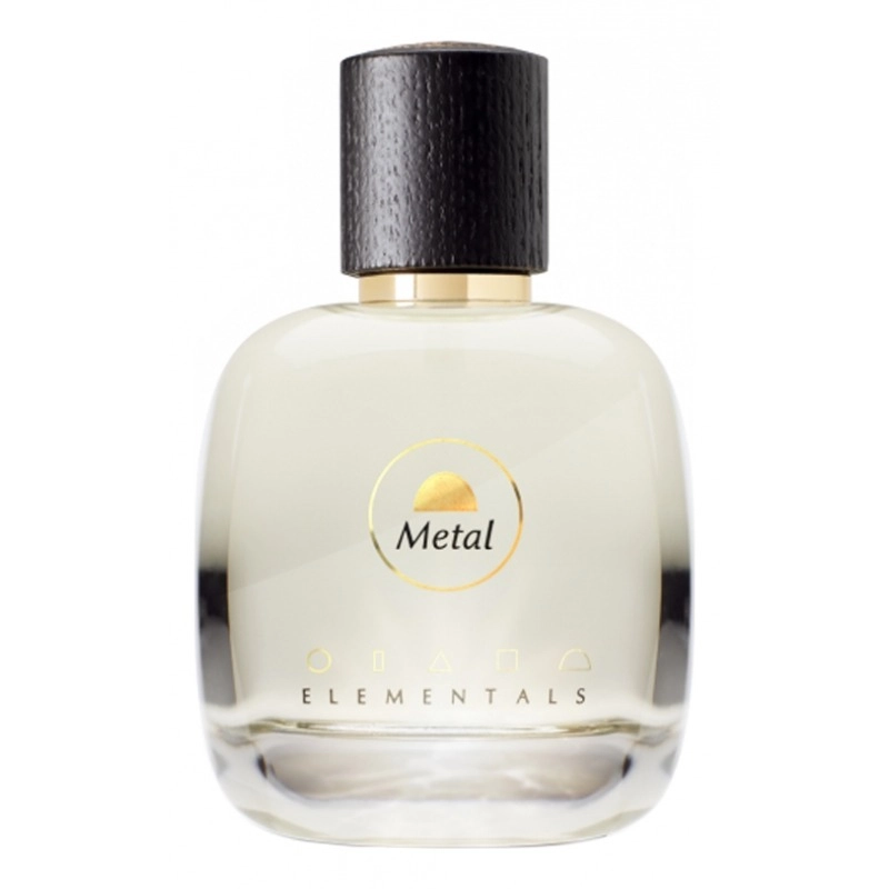 Фото Elementals Metal