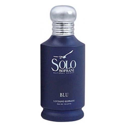 Фото Luciano Soprani Solo Blu