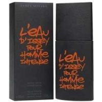 Issey Miyake L'eau d'Issey pour Homme Intense Beton Edition