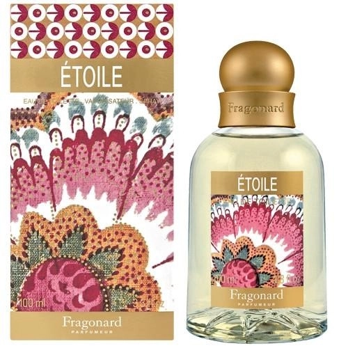 Фото Fragonard Etoile