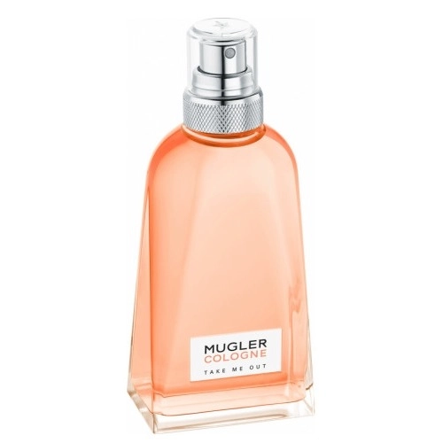 Фото Mugler Cologne Take Me Out
