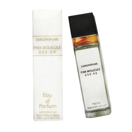 Фото ZarkoPerfume PINK MOLeCULE 090.09