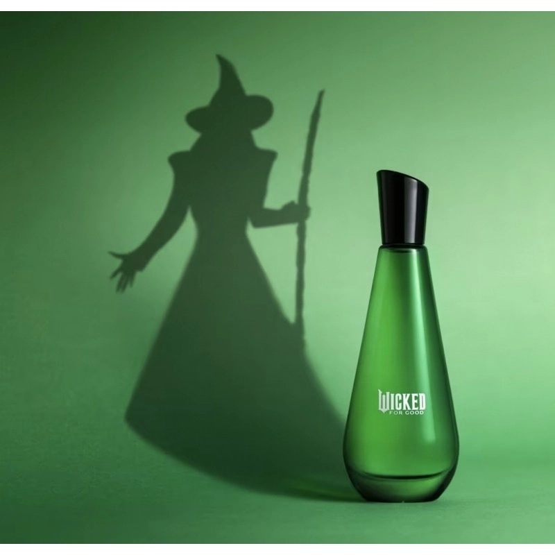 Фото Ariana Grande Wicked For Good – Elphaba Enchanted