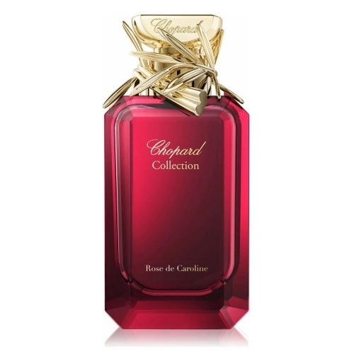 Фото Chopard Rose de Caroline