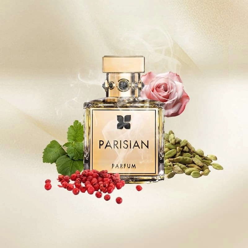 Фото Fragrance du Bois Parisian