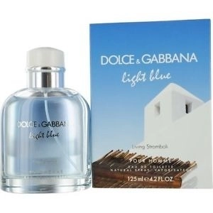 Фото Dolce & Gabbana Light Blue Living Stromboli