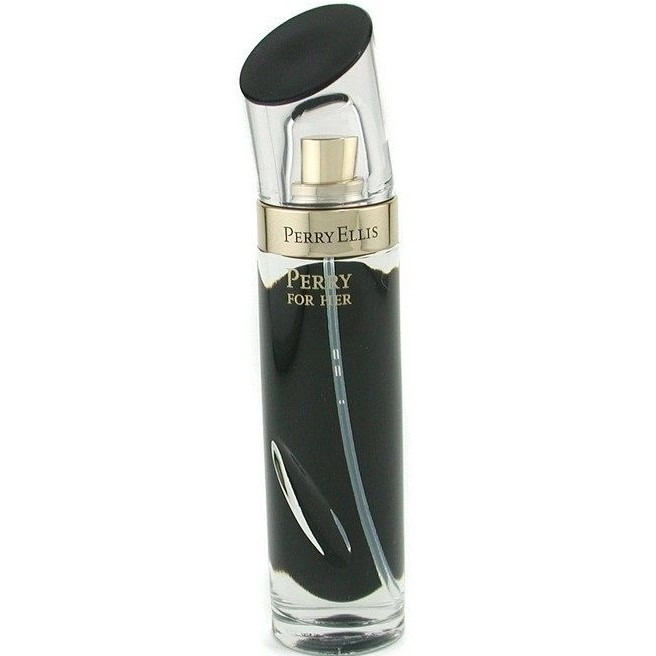 Фото Perry Ellis Perry Black For Her