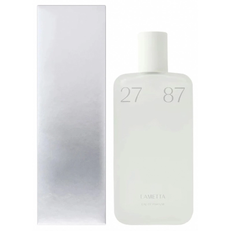 Фото 27 87 Perfumes Lametta