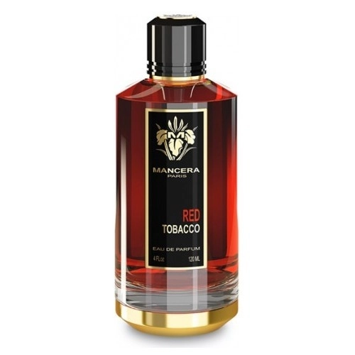 Фото Mancera Red Tobacco