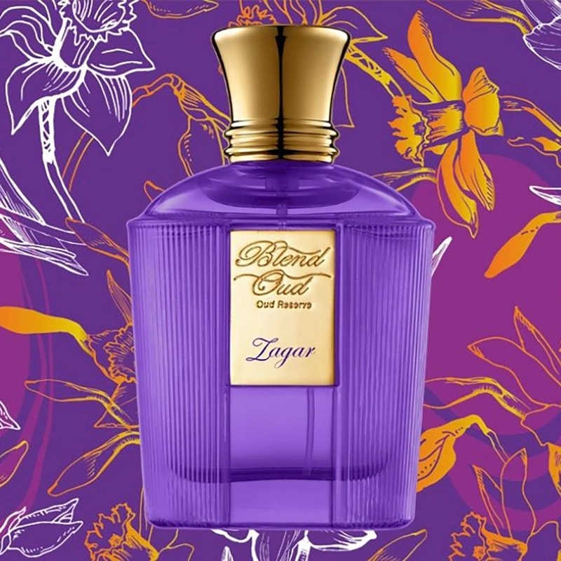 Фото Blend Oud Zagar