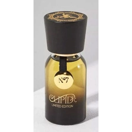 Фото Cupid Perfumes Cupid No. 7