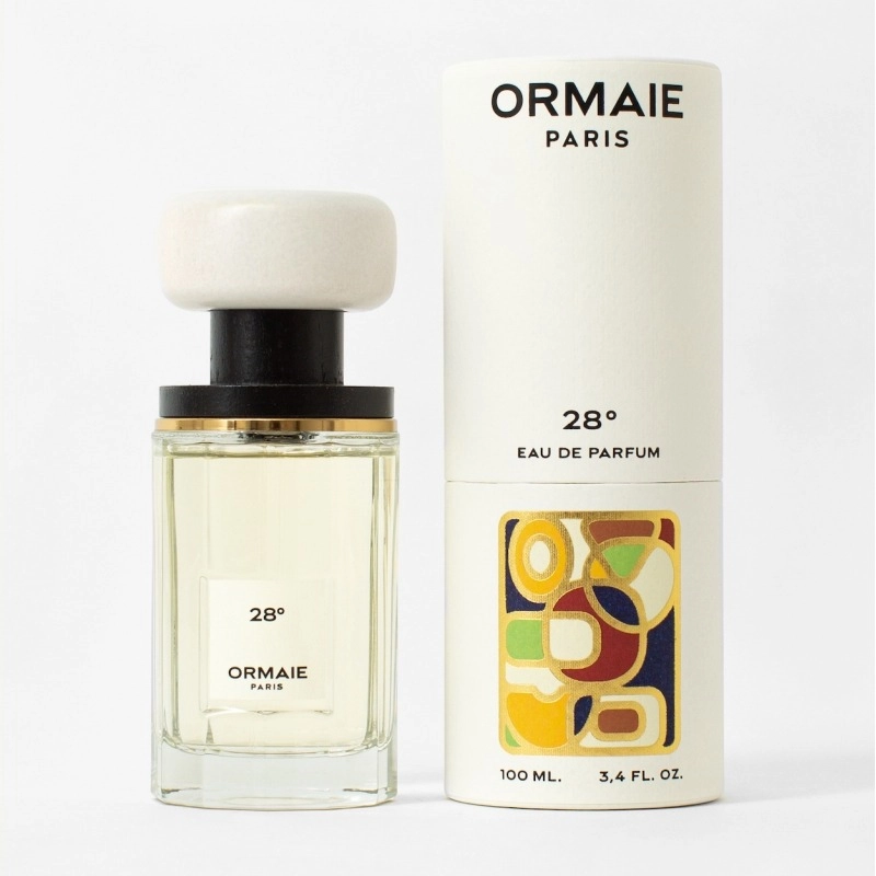 Фото Ormaie 28