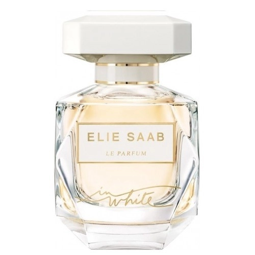 Фото Elie Saab Le Parfum in White